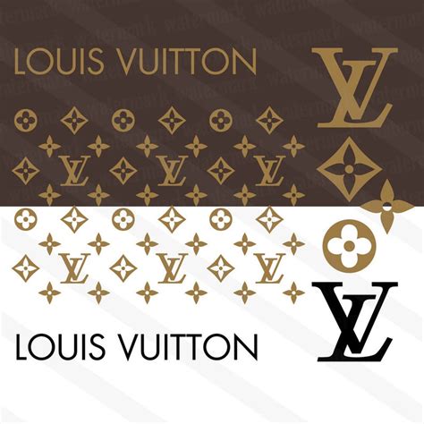 louis vuitton free svg|Louis Vuitton monogram svg.